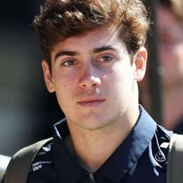 F1: Colapinto excedió los límites de velocidad en boxes y Alpine fue multado