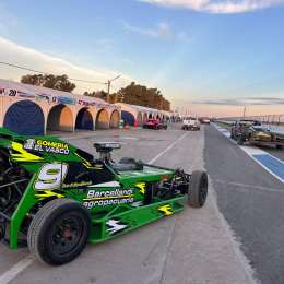 Carburando Zonal: 1000 RPM y toda la información para seguir las Mayores del Sudeste en San Cayetano