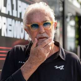 F1: Briatore habló del accidente de Colapinto ¿Qué dijo?