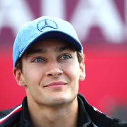 F1: Russell va a por todo en Imola: "Se le puede competir a los McLaren"