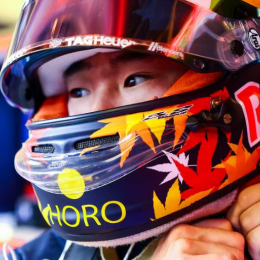 F1: ¡Atención! Tsunoda partirá desde boxes el GP de Emilia Romagna por los daños en su Red Bull