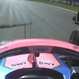 F1: la orden de equipo que Colapinto debió cumplir con Gasly en Imola