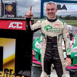 Turismo Carretera 2000: Humberto Krujoski sumó su segundo éxito del fin de semana en La Plata