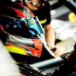 Top Race: Kevin Felippo tras el segundo puesto en Concordia: “Logramos un resultado increíble”