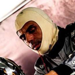 Top Race: Grosso, extasiado tras quedarse con la final del Series: “Estoy ‘super’ contento”