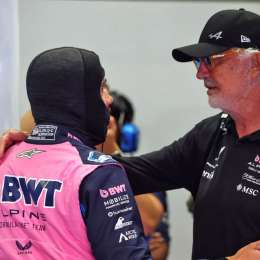 F1: Briatore elogió a Colapinto tras el GP de Emilia-Romagna ¿Qué dijo?