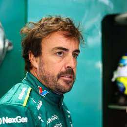 F1: la desazón de Alonso tras la carrera en Imola: "Fue una tortura"