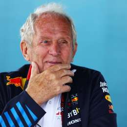 F1: Marko destacó la diferencia entre Verstappen y los McLaren: "Hoy fuimos más rápidos"