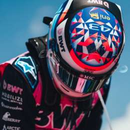 F1: el debate de Carburando Radio sobre la actuación de Colapinto en Imola