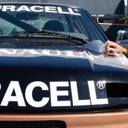 TC2000: el diseño retro de la Nivus de Bessone para la fecha en Buenos Aires