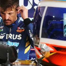 Procar 4000: “Josito” Di Palma palpitó la fecha especial y aseguró: “Los autos no tienen nada que envidiarle a un TC”