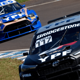 TC2000: los horarios para ver la acción de los SUV en Buenos Aires
