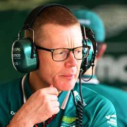 F1: el jefe de Aston Martin explicó los detalles detrás de la mejora de rendimiento en Imola