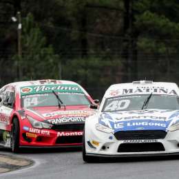 Top Race: así quedó el campeonato luego de la fecha en Concordia