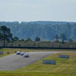Top Race: el seguimiento de la final en Concordia al estilo Carburando