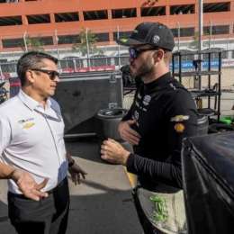 IndyCar: Ricardo Juncos: “Las 500 millas sin pilotos argentinos es como una comida sin sal”