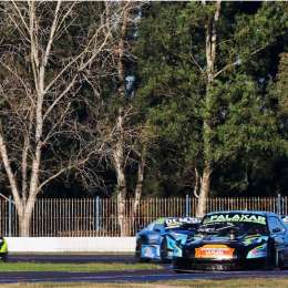 Procar 4000: con presencia de pilotos del TC, la lista de inscriptos para la fecha especial en el Mouras