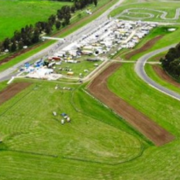 TN APAT: cronograma especial para la quinta fecha en Río Cuarto