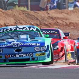 TC: Caito Risatti anunció su desvinculación del Sap Team