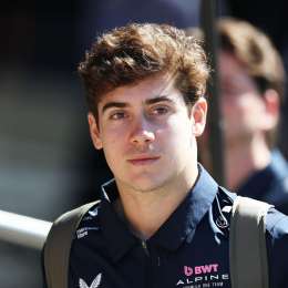 F1: Colapinto palpitó el GP de Mónaco: "Sin margen de error"