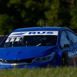 TC2000: el piloto que se suma al equipo YPF Elaion Auro ProRacing en Buenos Aires