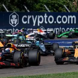 F1: el fuerte repudio de la categoría al hate que recibieron Doohan y Tsunoda en las redes sociales