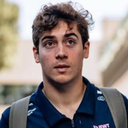 F1: Colapinto y una actitud optimista en Mónaco: “Es un circuito que nos favorece”