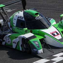 Sport Prototipo: Lodeiro palpitó la cuarta fecha: "Tenemos mucho potencial"