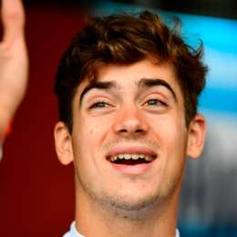 “Franco Colapinto rompe con el molde de un piloto de Fórmula 1”