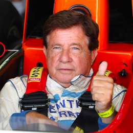 Miguel Ángel Guerra brindará una charla en el Museo del Automóvil