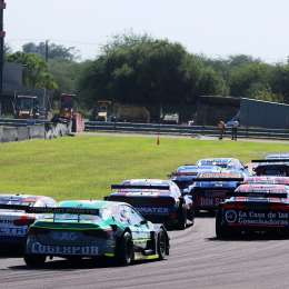 TC: el nuevo proyecto que tiene en mente uno de los equipos históricos de la categoría