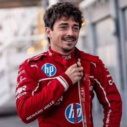 F1: Leclerc, positivo en la previa de Mónaco: "Podemos sorprender"