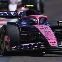 F1: la picante declaración de Flavio Briatore que deja claro el rumbo que quiere para Alpine