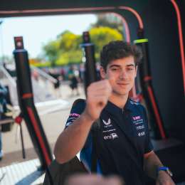 F1: la nueva regla que tendrá que entender Colapinto para lograr un buen resultado en Mónaco