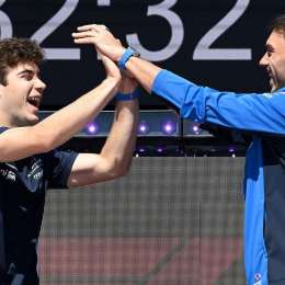 F1: ¡Atención Colapinto! Estas son las mejoras de Alpine para el GP de Mónaco