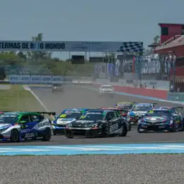 TCR South America: ¿Cuanto costarán las entradas de la cuarta fecha en Termas?