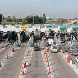 ¿Qué hacer para acceder al descuento de TelePASE?