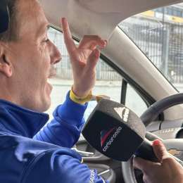 TC2000: Vivian reveló cuáles serán las claves del circuito 8 de Buenos Aires