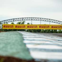 Pirelli impulsa la velocidad del TC2000 con neumáticos de alta competencia: la alianza perfecta para el circuito de Buenos Aires