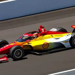 IndyCar: ¿Qué es el "Carb Day" de las 500 Millas de Indianápolis?