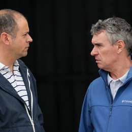 TC2000: Gabriel Furlan: "En Buenos Aires se va a ver una evolución en las SUV"