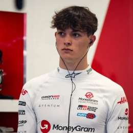 F1: así fue la infracción por la que sancionaron a Bearman en Mónaco