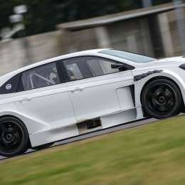 TC2000: el retoque reglamentario que tendrán las SUV en Buenos Aires