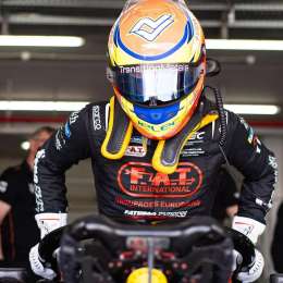 F2: Varrone y un análisis de sus pruebas en Aragón que ilusiona