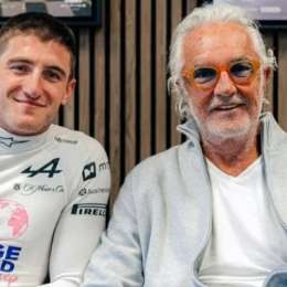 F1: Briatore fue contundente al hablar del trabajo de Doohan en Alpine ¿Qué dijo?
