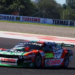 TC: la resonante decisión que tomó Jonantan Castellano a días de la fecha en el Cabalen