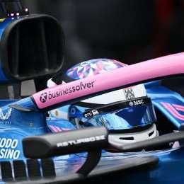 F1: ¿A qué hora y por dónde ver a Colapinto en el GP de Mónaco?