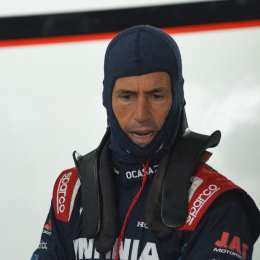 TC2000: Leo Pernía, quinto en la clasificación de Buenos Aires: “No es el resultado que esperábamos”