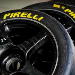 TC2000: ¿Cómo es el nuevo neumático creado de forma exclusiva por Pirelli?