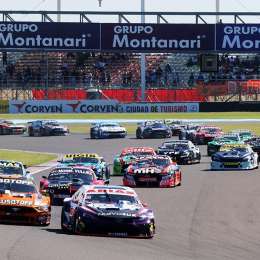 TC: un piloto cambia de marca y equipo para estar en la fecha de Córdoba